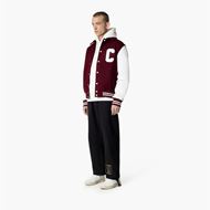 Снимка на CRUYFF MEN'S VARSITY JACKET // JOHAN CRUYFF