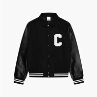 Снимка на CRUYFF MEN'S VARSITY JACKET // JOHAN CRUYFF