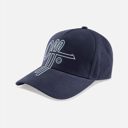 Снимка на OTP MEN'S OUTLINE FULLSTOP CAP