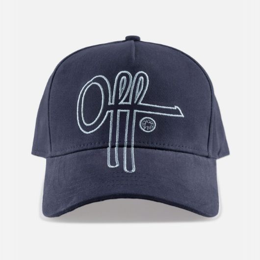 Снимка на OTP MEN'S OUTLINE FULLSTOP CAP