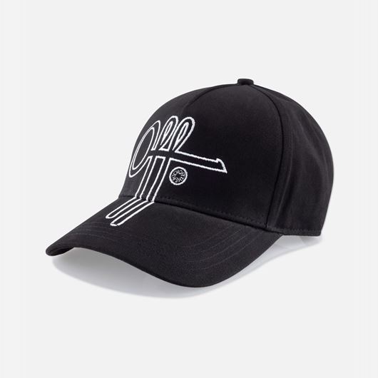 Снимка на OTP MEN'S OUTLINE FULLSTOP CAP