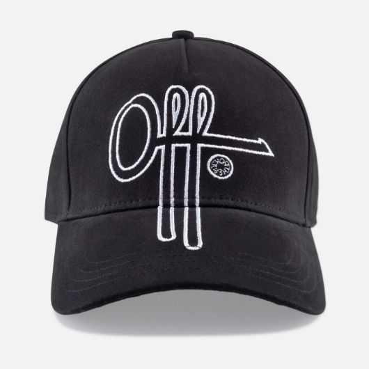 Снимка на OTP MEN'S OUTLINE FULLSTOP CAP