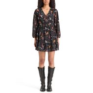 Снимка на SCOTCH&SODA WOMEN'S MINI WRAP DRESS