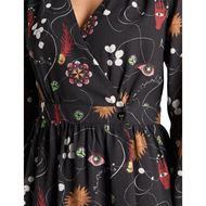 Снимка на SCOTCH&SODA WOMEN'S MINI WRAP DRESS