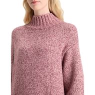 Снимка на SCOTCH&SODA WOMEN'S CHUNKY KNITTED MINI DRESS