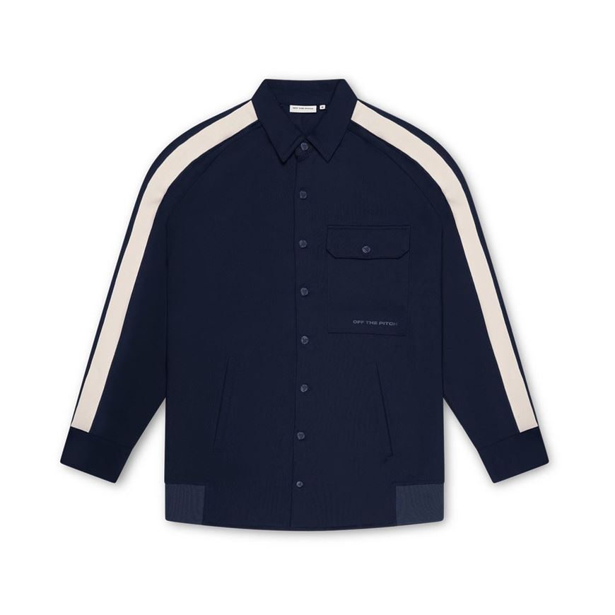 Снимка на OTP MEN'S FACTION OVERSHIRT