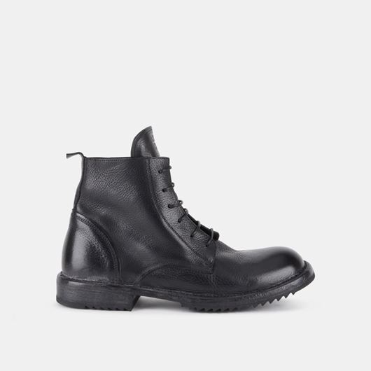 Снимка на MOMA MEN'S RICK ARIZONA RAW ANKLE BOOT