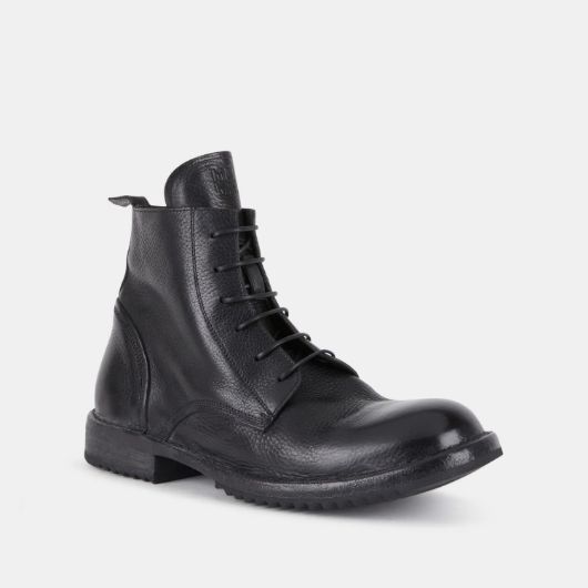 Снимка на MOMA MEN'S RICK ARIZONA RAW ANKLE BOOT