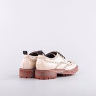 Снимка на MOMA WOMEN'S WORK ENGLAND LACED SHOE