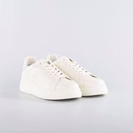 Снимка на LA MARTINA MEN'S TRAINERS IN GRANA CALFSKIN