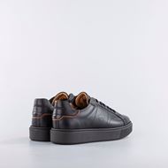 Снимка на LA MARTINA MEN'S SNEAKERS IN TODI CALFSKIN