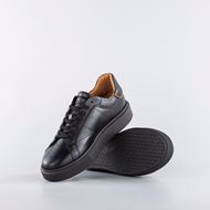 Снимка на LA MARTINA MEN'S SNEAKERS IN TODI CALFSKIN