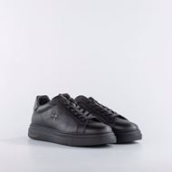 Снимка на LA MARTINA MEN'S TRAINERS IN GRANA CALFSKIN