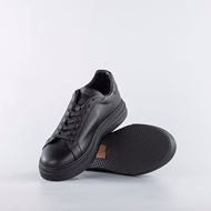 Снимка на LA MARTINA MEN'S TRAINERS IN GRANA CALFSKIN