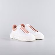 Снимка на LA MARTINA WOMEN'S MIXED LEATHER TRAINERS