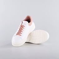 Снимка на LA MARTINA WOMEN'S MIXED LEATHER TRAINERS