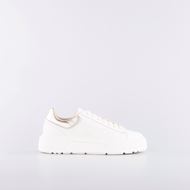 Снимка на LA MARTINA WOMEN'S MIXED LEATHER TRAINERS