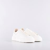 Снимка на LA MARTINA WOMEN'S MIXED LEATHER TRAINERS