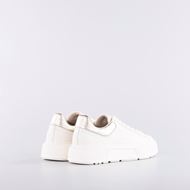 Снимка на LA MARTINA WOMEN'S MIXED LEATHER TRAINERS