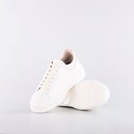 Снимка на LA MARTINA WOMEN'S MIXED LEATHER TRAINERS