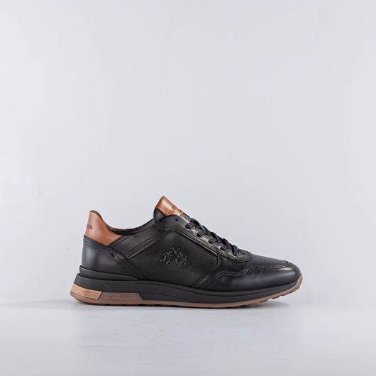 Снимка на LA MARTINA MEN'S TRAINERS WITH RAISED SOLE