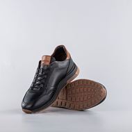 Снимка на LA MARTINA MEN'S TRAINERS WITH RAISED SOLE