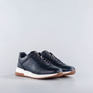 Снимка на LA MARTINA MEN'S TRAINERS WITH RAISED SOLE