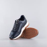 Снимка на LA MARTINA MEN'S TRAINERS WITH RAISED SOLE