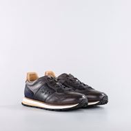 Снимка на LA MARTINA MEN'S TRAINERS IN LEATHER