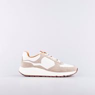 Снимка на LA MARTINA MEN'S CAMOSCIO CALFSKIN SNEAKERS