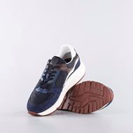 Снимка на LA MARTINA MEN'S MIXED FABRIC SNEAKERS