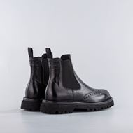 Снимка на LA MARTINA MEN'S TODI CALFSKIN BOOTS