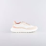 Снимка на LA MARTINA WOMEN'S CAMOSCIO CALFSKIN SNEAKERS