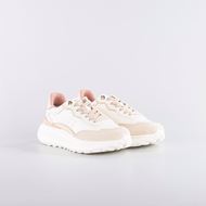 Снимка на LA MARTINA WOMEN'S CAMOSCIO CALFSKIN SNEAKERS