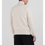 Снимка на REPLAY MEN'S SARTORIALE POLO-NECK PULLOVER