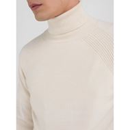 Снимка на REPLAY MEN'S SARTORIALE POLO-NECK PULLOVER