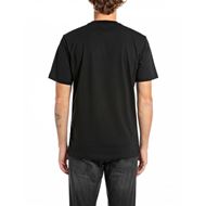 Снимка на REPLAY MEN'S REGULAR-FIT T-SHIRT WITH PRINT