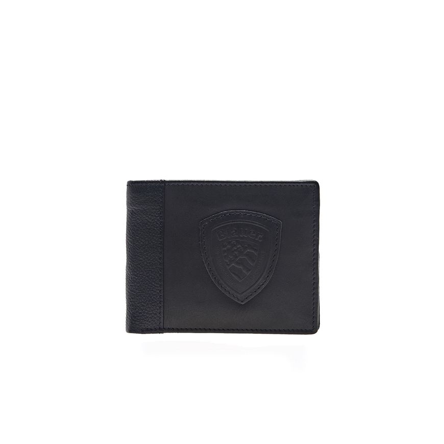 Снимка на BLAUER MEN'S ALMONT01 WALLET