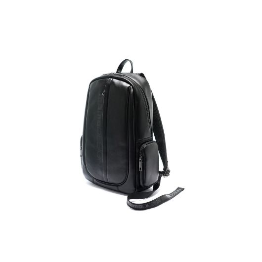 Снимка на MOMODESIGN BUSINESS BACKPACK BLACK