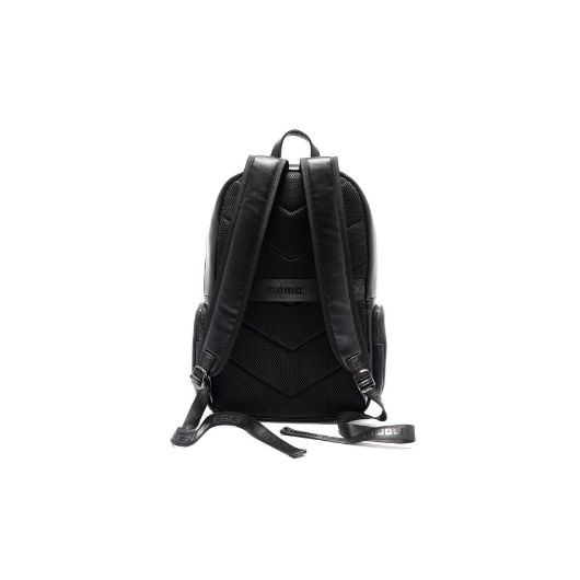 Снимка на MOMODESIGN BUSINESS BACKPACK BLACK