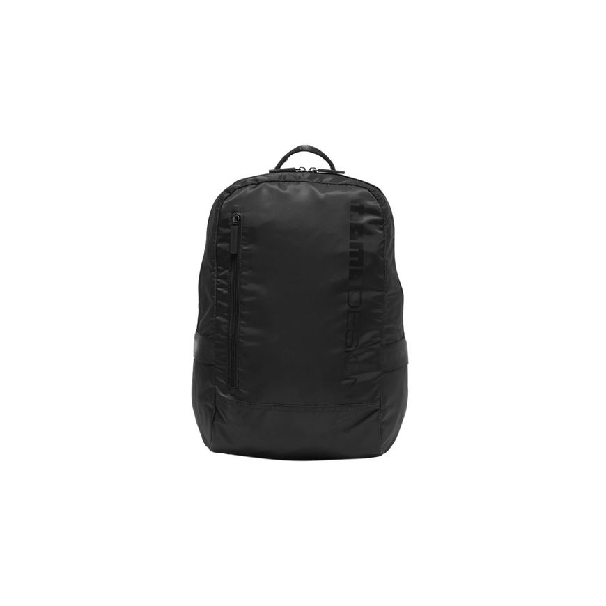 Снимка на MOMODESIGN GEAR MATT BLACK SPORTS BACKPACK