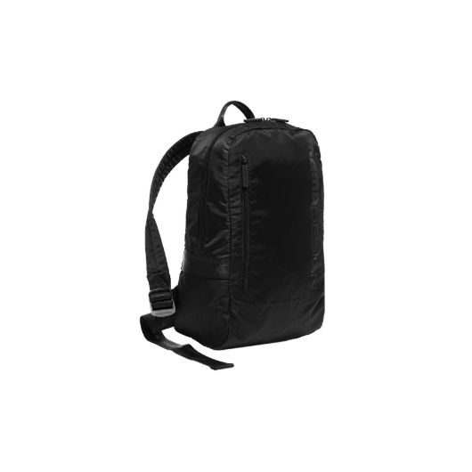 Снимка на MOMODESIGN GEAR MATT BLACK SPORTS BACKPACK