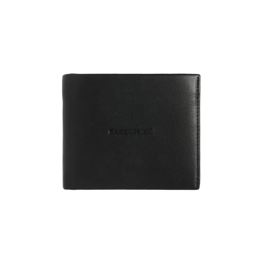 Снимка на MOMODESIGN MAPPA LEATHER WALLET MO-02NN