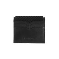 Снимка на MOMODESIGN MEN'S CARBON LEATHER CARD HOLDER