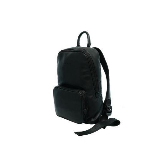 Снимка на MOMODESIGN BUSINESS BACKPACK BLACK