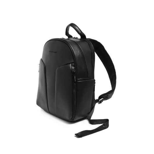 Снимка на MOMODESIGN BUSINESS BACKPACK BLACK