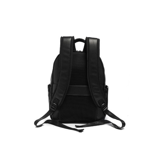 Снимка на MOMODESIGN BUSINESS BACKPACK BLACK