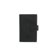 Снимка на MOMODESIGN NAPPA LEATHER CARD HOLDER BLACK