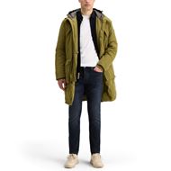 Снимка на SCOTCH&SODA MEN'S HERITAGE WATER REPELLENT PARKA