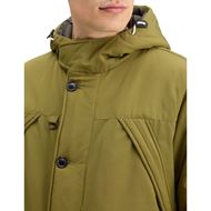 Снимка на SCOTCH&SODA MEN'S HERITAGE WATER REPELLENT PARKA